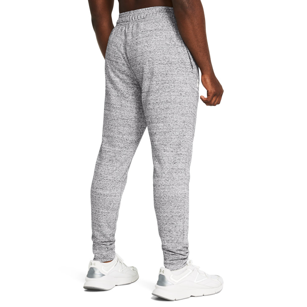 Men's Under Armour Rival Terry Jogger Pants - Comfortable Athletic Sweatpants for Running, Gym & Casual Wear