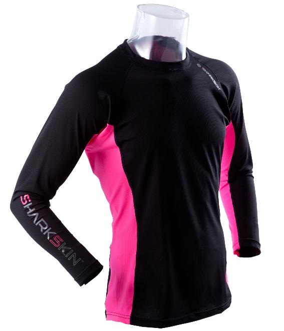 Fast-Drying Long Sleeve Shirt for Men & Women - Moisture Wicking Athletic Top for Running, Hiking & Outdoor Activities