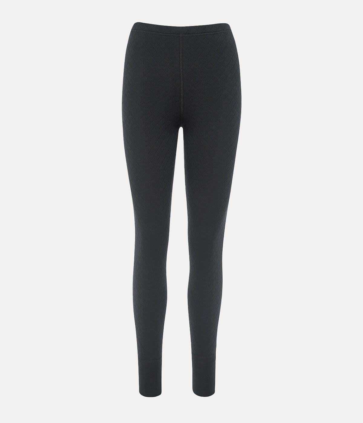 Women's Merino Wool 3-in-1 Thermal Pants - Winter Base Layer, Fleece Lined, Moisture Wicking for Hiking, Skiing & Cold Weather Activities