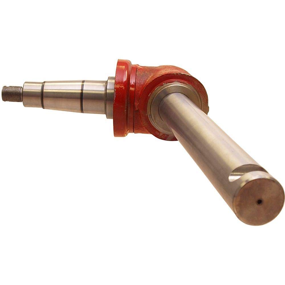 RAParts AM383912R92 Left Hand Spindle - Replacement for Tractors & Agricultural Equipment | Durable & High-Performance for Farming & Heavy-Duty Use