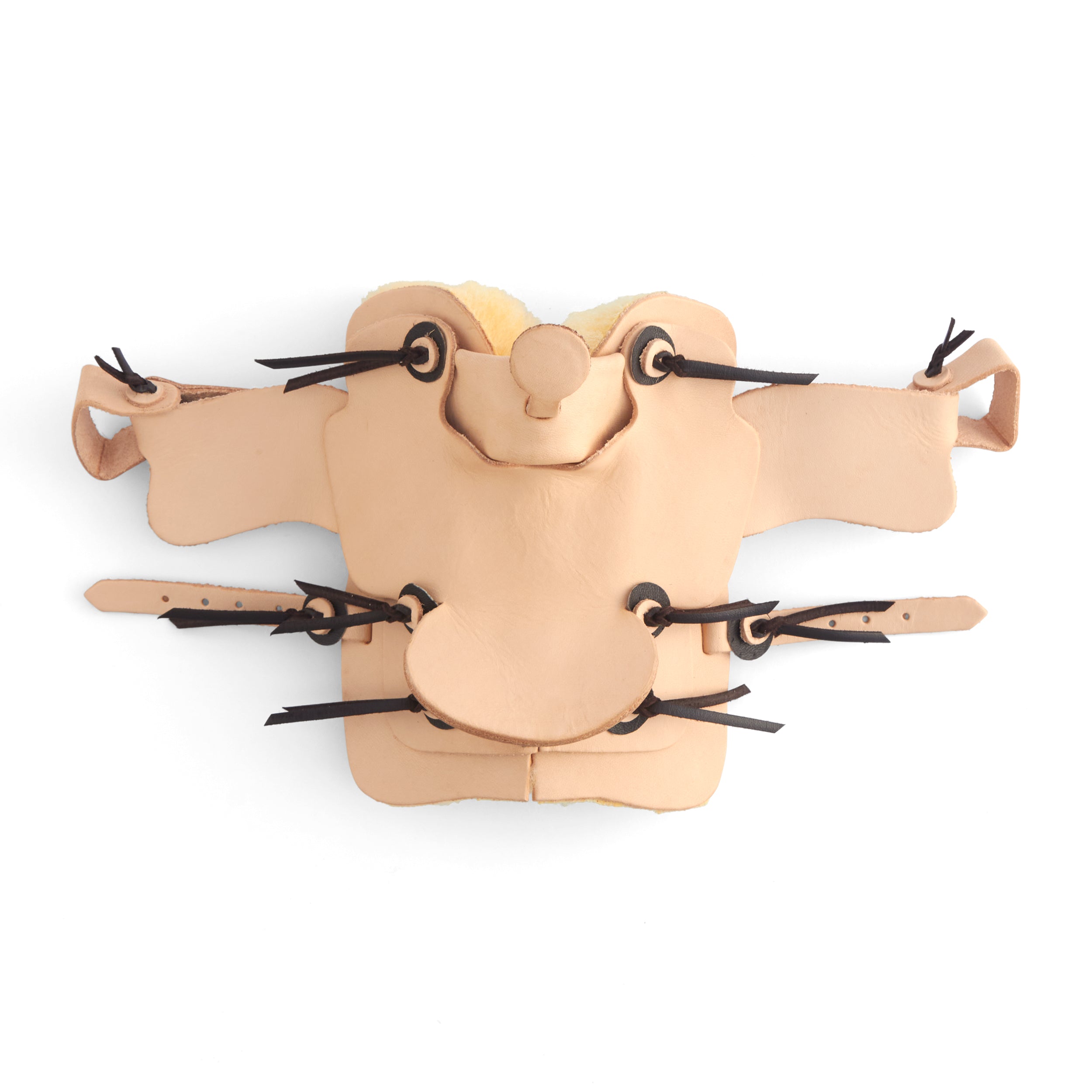 Half Pint Mini Saddle Kit - Small Western Horse Saddle for Kids & Ponies - Perfect for Training, Shows & Riding Lessons