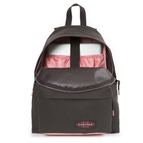Eastpak Padded Pak'r Backpack - Durable School & Travel Backpack for Students & Professionals | Water-Resistant, Spacious & Comfortable for Daily Commute, College, Work & Weekend Trips