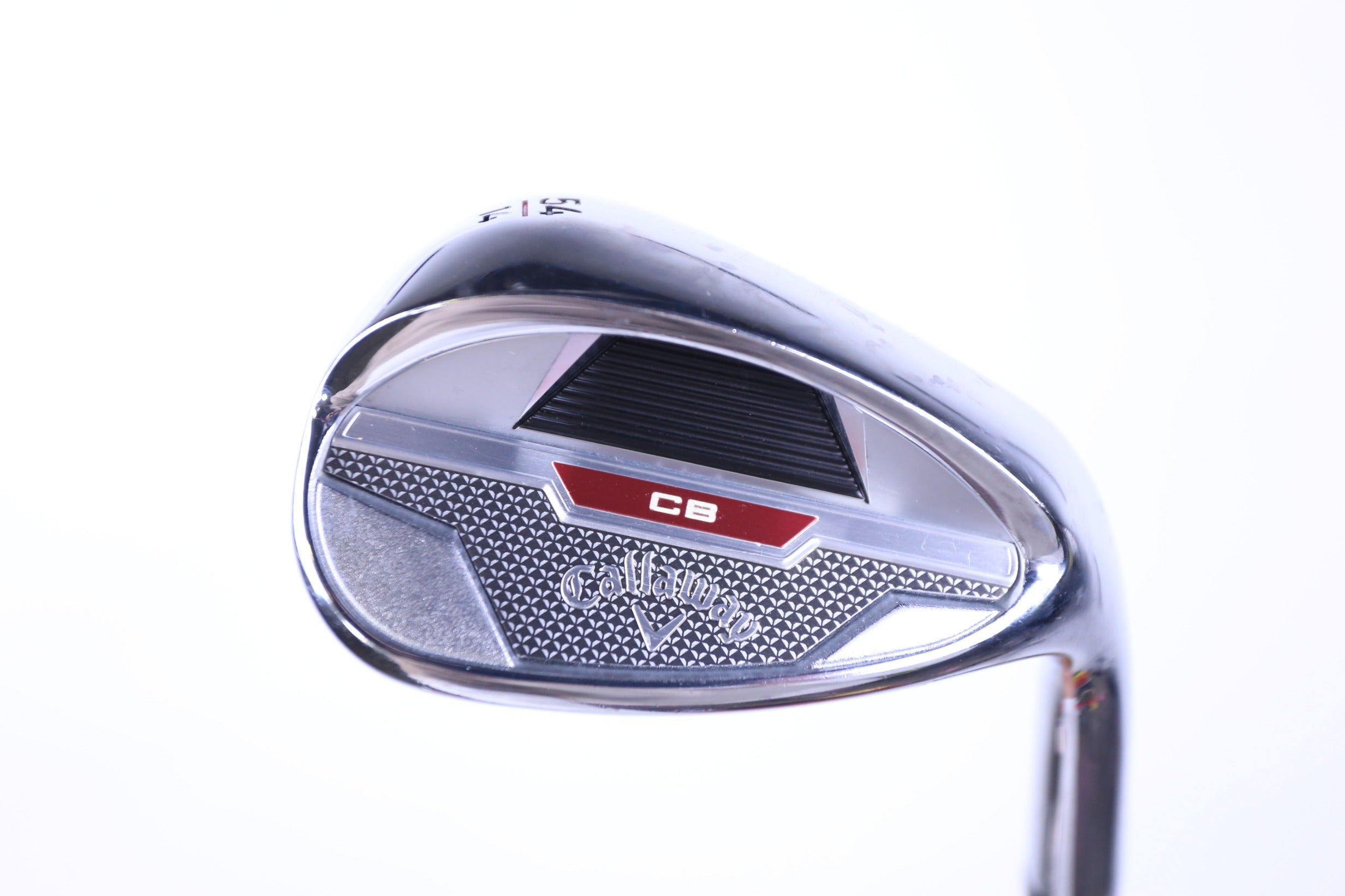 Used Callaway CB 2023 Sand Wedge - Right Handed 54° Golf Club with Regular Flex | Perfect for Bunker Shots & Short Game Improvement