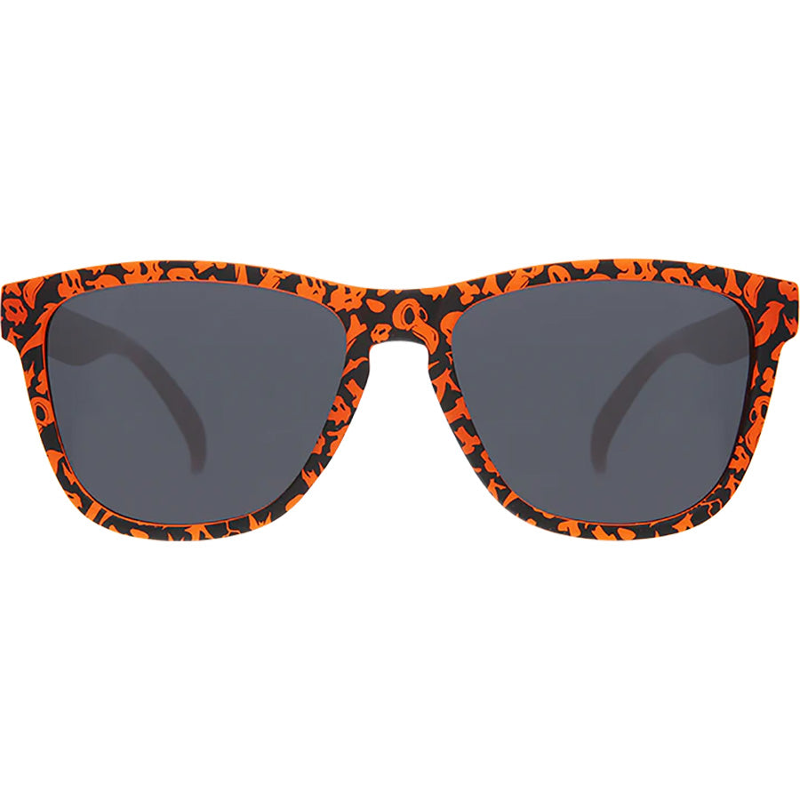 Exercise the Demons! - Fun and Motivational Workout Gear for Fitness Enthusiasts - Perfect for Home Gyms, Yoga, and Cardio Workouts