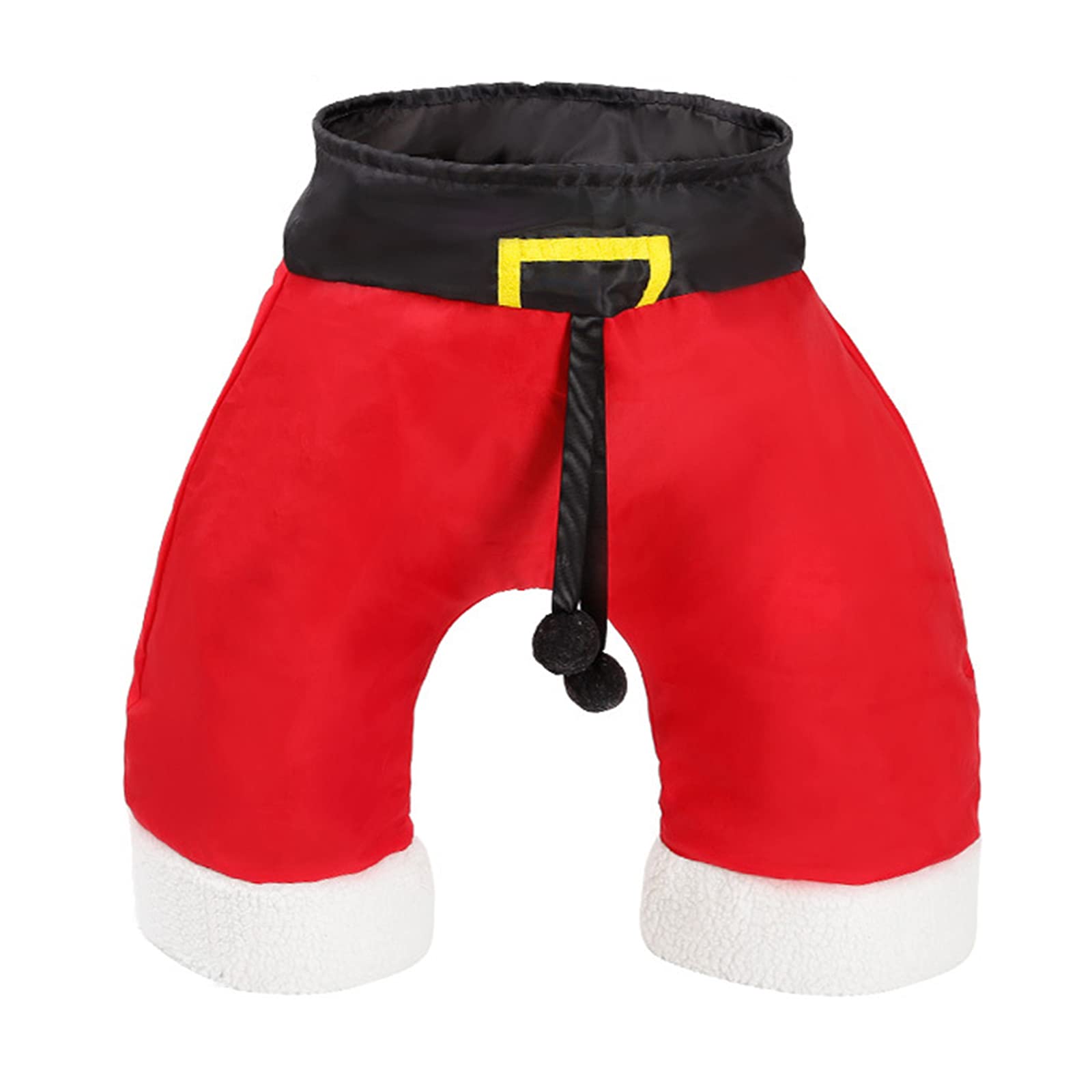 Jinyank 3-Way Collapsible Cat Tunnel Toy - Foldable & Washable Pet Play Tube with Hidden Compartments - Medium Size in Red - Perfect for Indoor Play, Hide & Seek, and Interactive Cat Games (2031185120777AM99USDFHSDA)