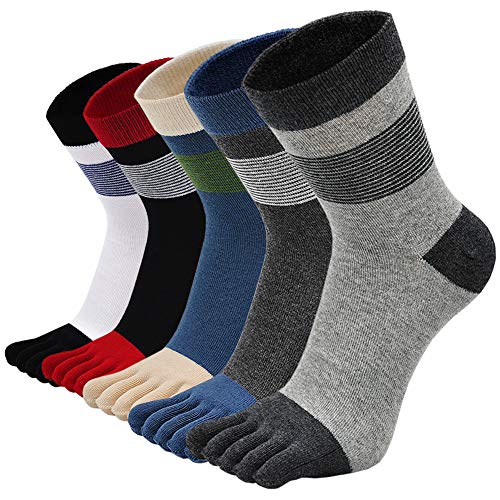Classic-5 Pairs