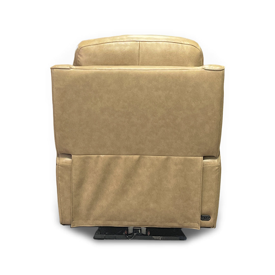 Douglas Zero Gravity Recliner Chair - Adjustable Ergonomic Lounge Chair for Home, Office & Outdoor Use - Perfect for Relaxation, Reading & Napping