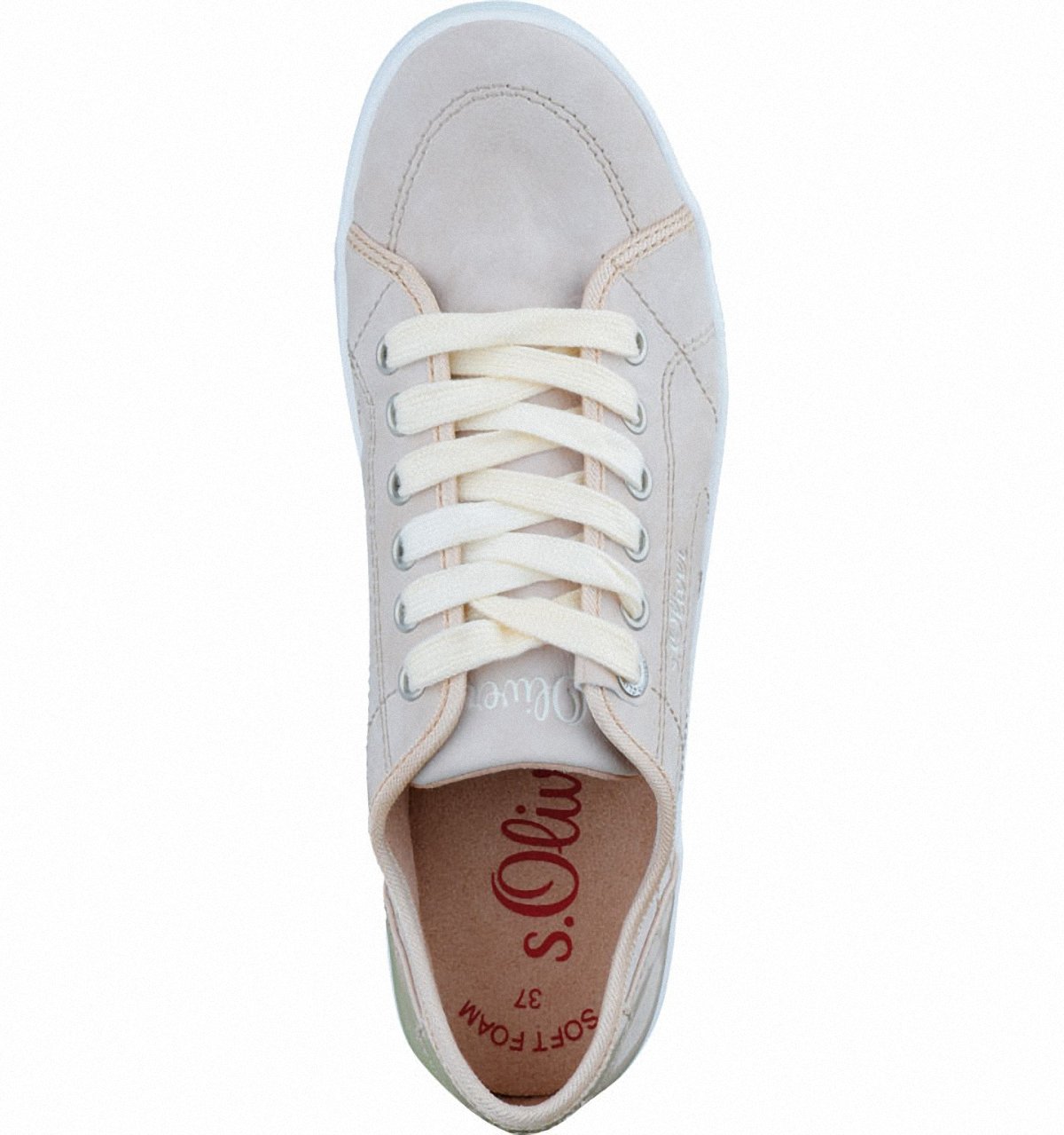 Women's Casual Low-Top Sneakers - Lightweight Comfortable Walking Shoes for Women | Perfect for Running, Gym Workouts & Everyday Wear