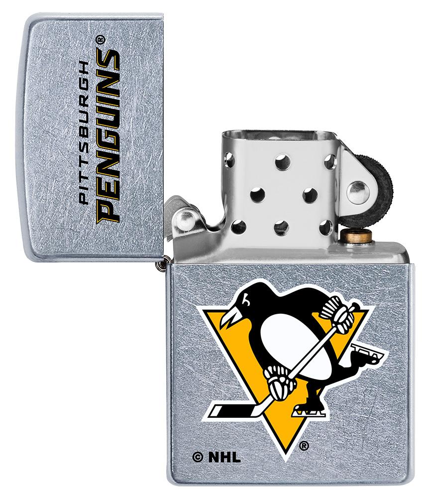 Pittsburgh Penguins® Official NHL Hockey Jerseys, Hats & Merchandise - Perfect for Games, Gifts & Fan Collections