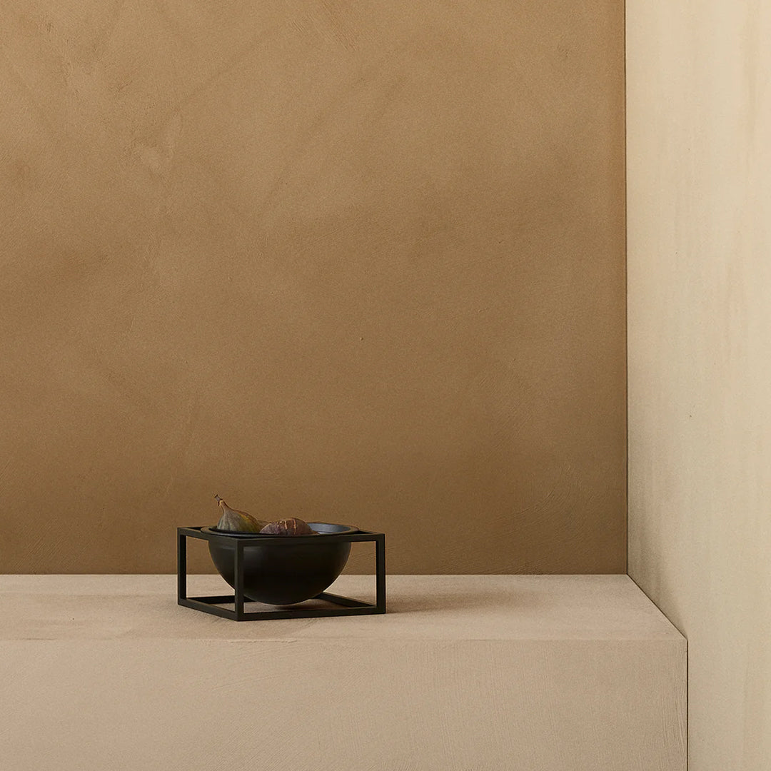Elegant Inlay for Kubus Bowl or Centerpiece - Perfect for Dining Table Decor, Wedding Centerpieces & Home Interior Styling