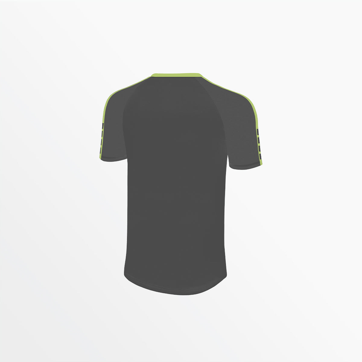 Youth Madison Short Sleeve Training Top - Breathable Workout Shirt for Boys & Girls - Perfect for Gym, Running & Sports Activities