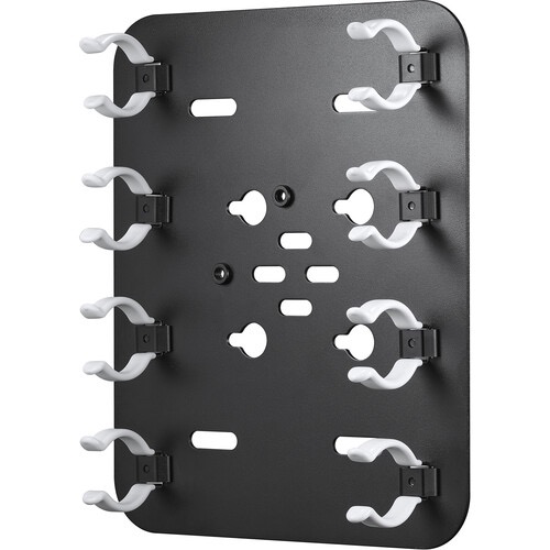 Godox Bracket for 4 TL60 Tube Lights - Professional Photography Lighting Mount for Studio, YouTube & TikTok Videos