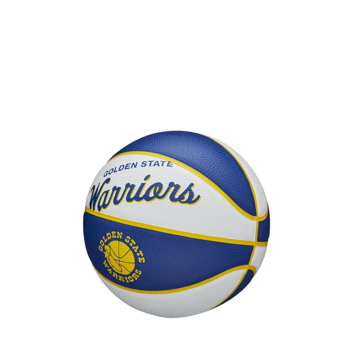 Wilson NBA Team Retro Mini Basketballs 3