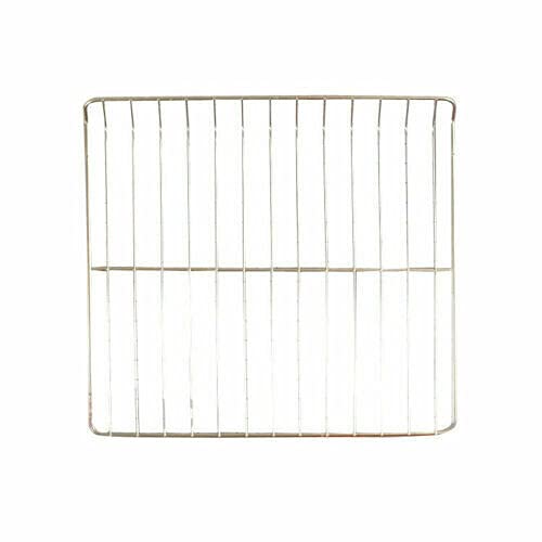 Original Kenmore WB48T10093 Replacement Oven Rack - Compatible with Kenmore Wall Oven Models - Perfect for Baking, Roasting & Broiling in Your Kitchen