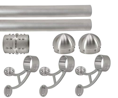 Domed End Cap