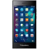 Unlocked Blackberry Leap Smartphone - 4G LTE, 5.2