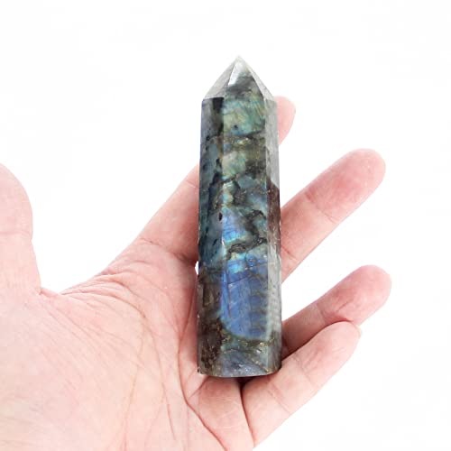 Labradorite