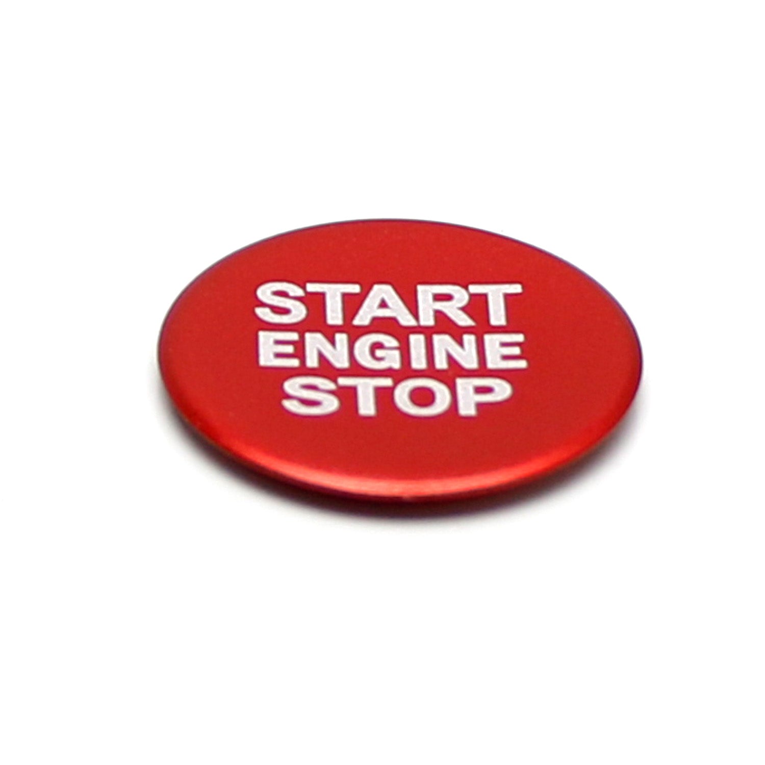 BMW G20 3 Series & G15 8 Series Engine Start/Stop Button Cover - Premium Push Start Protection for Enhanced Interior Style (Perfect for Daily Commute & Car Enthusiasts)