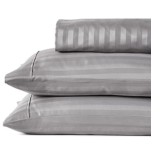 Stripe Dark Grey