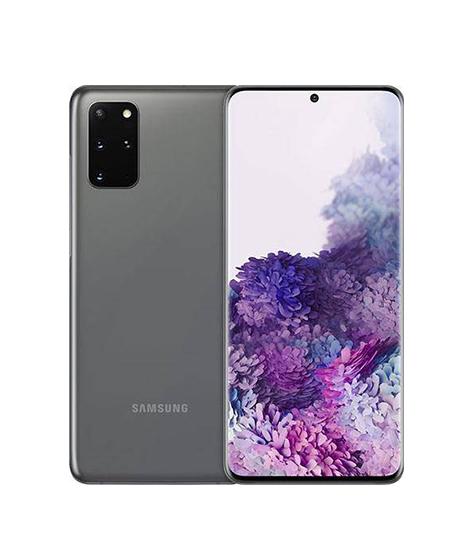 Samsung Galaxy S20 Plus 5G Smartphone - 128GB Unlocked Android Phone with 6.7