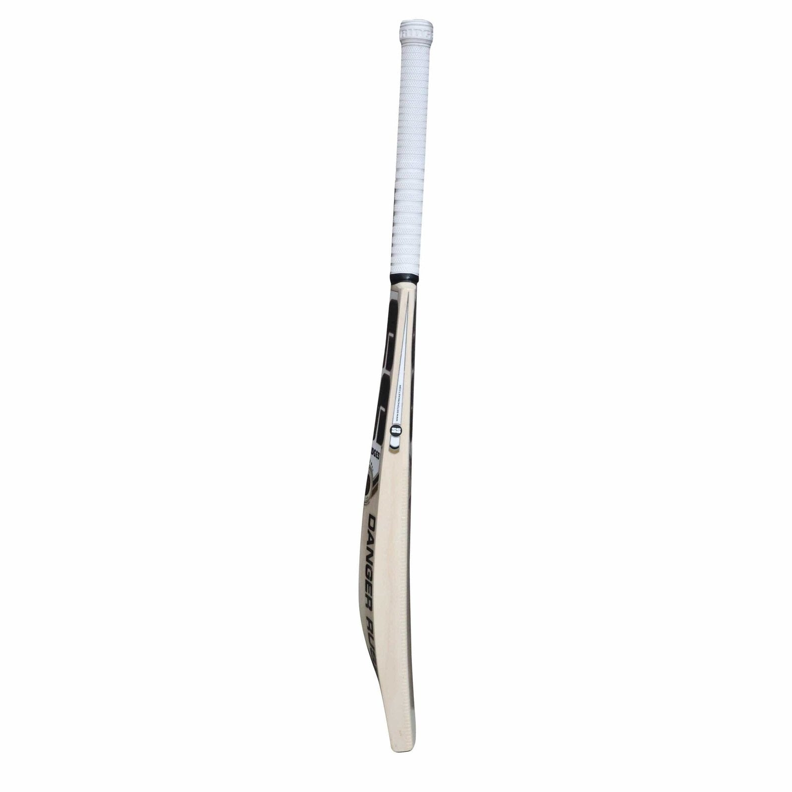 Premium Kashmir Willow Cricket Bat for Adults - SS Players Series - Perfect for Practice, Matches & Professional Play