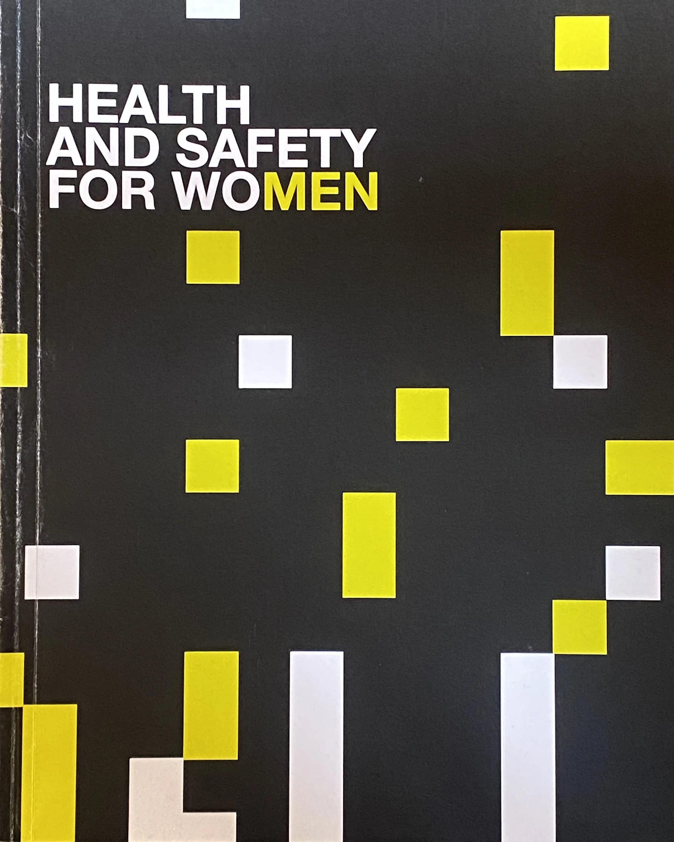 Enya Duffy Women's Health & Safety Essentials - Perfect for Work, Travel & Outdoor Activities