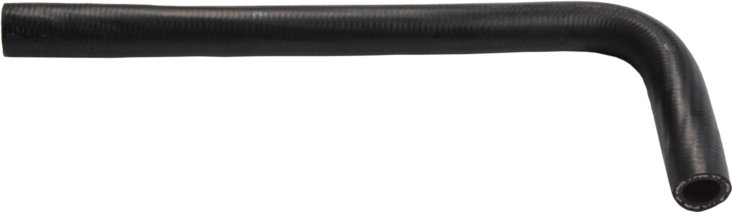 Continental 63960 Molded Heater Hose - Premium Replacement for Cars & Trucks - Perfect for Engine Cooling System Repairs & Maintenance