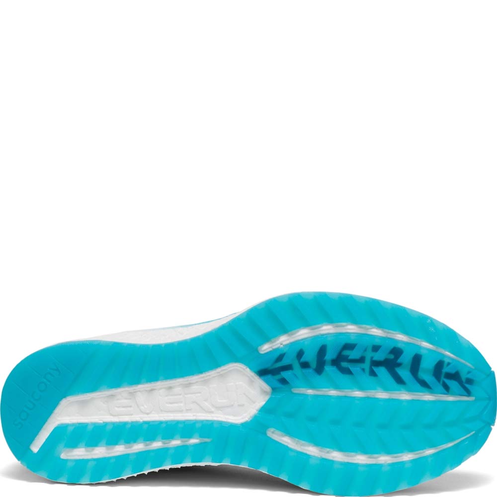 Saucony Women's Running Shoes - Lightweight & Cushioned for Road & Trail - Perfect for Jogging, Gym Workouts & Daily Wear