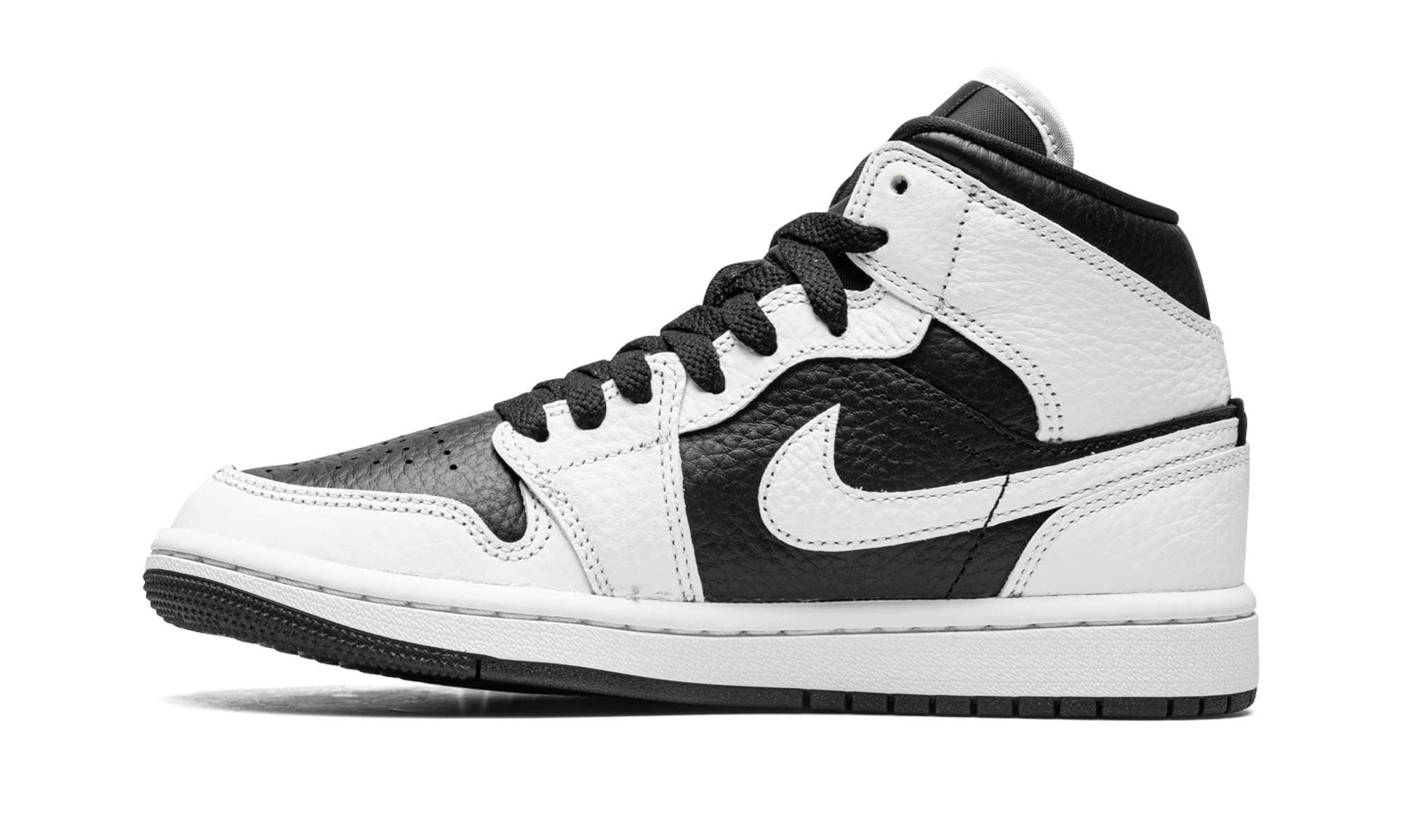 Nike Air Jordan Mid Women's Basketball Shoes - High-Performance Sneakers for Court Play, Streetwear & Casual Fashion