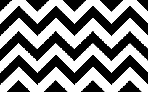 Black Chevron