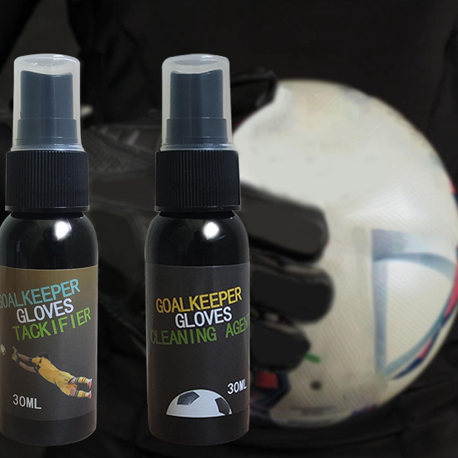 Enakshi LABEL Creations Basketball Grip Spray - Essential Hand Grip Enhancer for Basketball, Football & Sports Equipment | Improves Performance for Training & Games