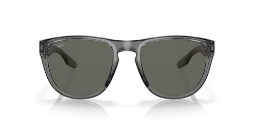 Grey Crystal/Grey Polarized 580g