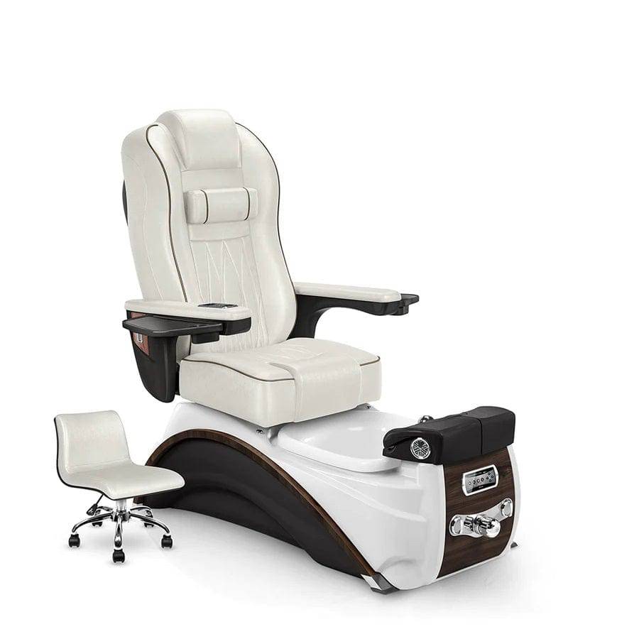 Premium ELITE® Pedicure Spa Chair - Professional Massage & Comfort for Nail Salons & Spas - Perfect for Manicures, Pedicures & Relaxation