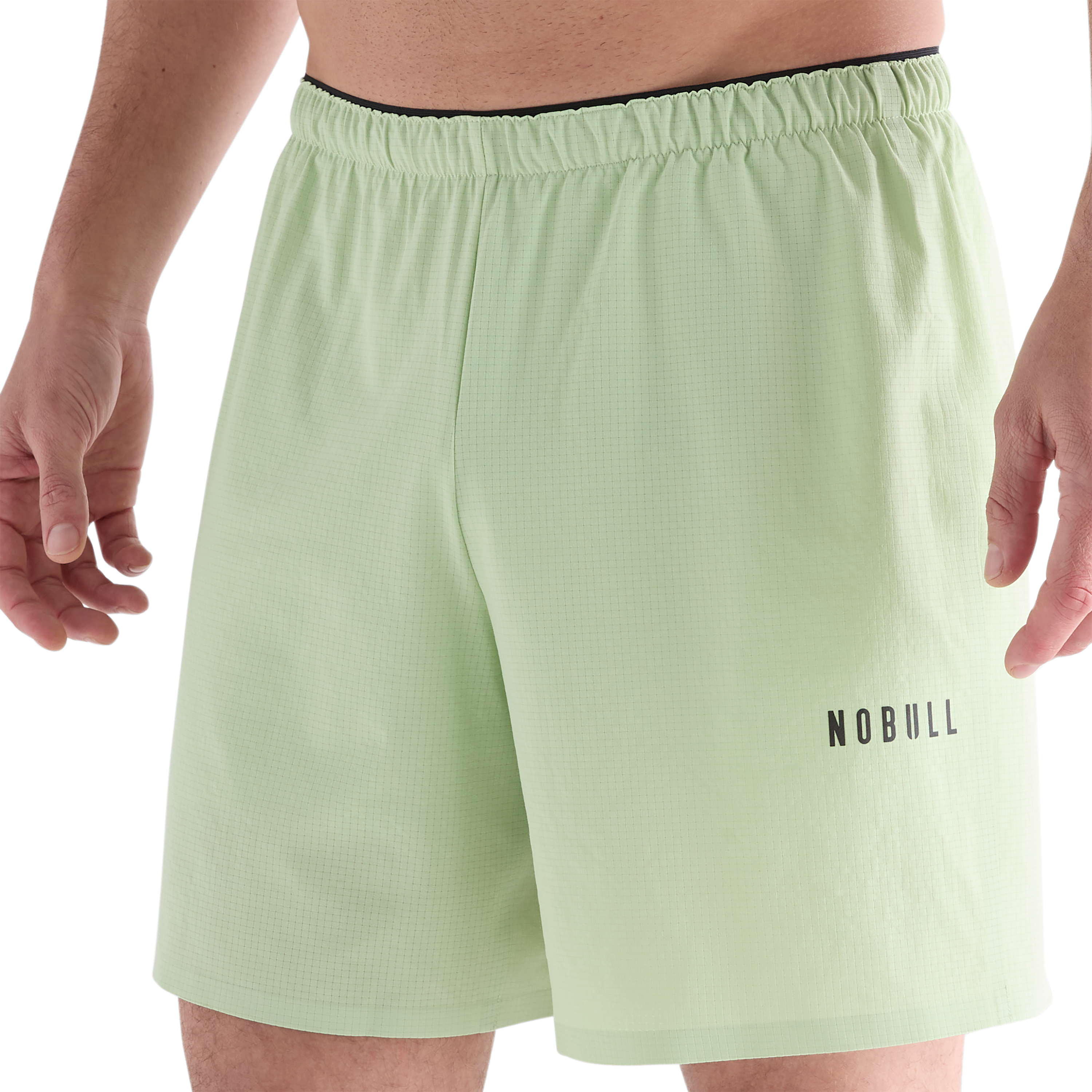 Men's Lightweight Lined Shorts 7