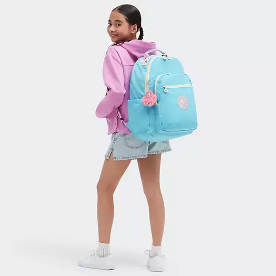 Kipling Seoul Large 15