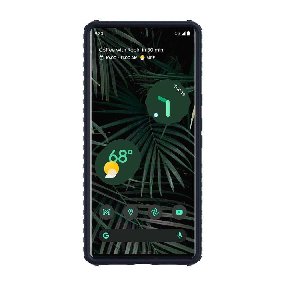 Incipio Protective Grip Case for Google Pixel 6 - Shockproof & Anti-Slip Phone Cover for Everyday Use, Work & Travel
