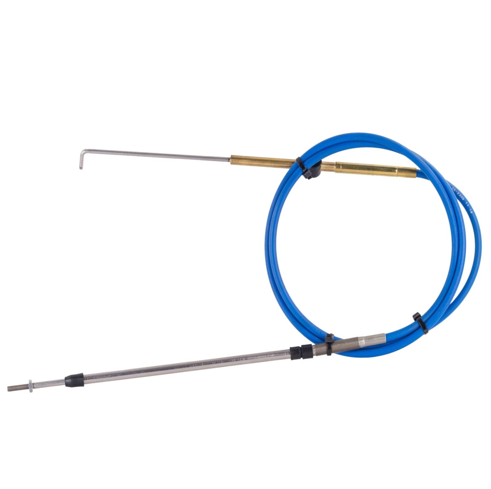 Polaris Reverse Cable for MSX 140/110/150 (7081089) - Compatible with 2003-2004 Models | Perfect for ATV Maintenance & Off-Road Repairs
