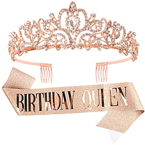 Birthday Tiara 02