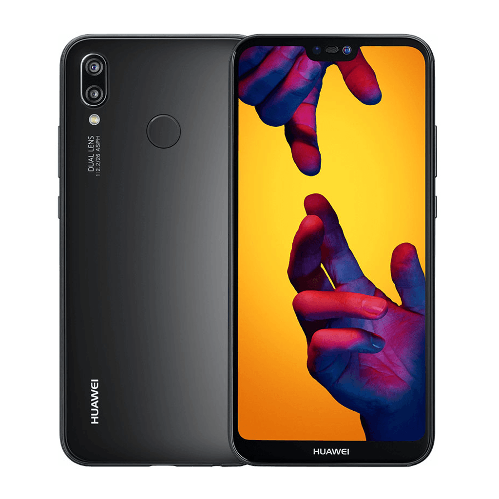 Huawei Nova 3e Smartphone - 6.15