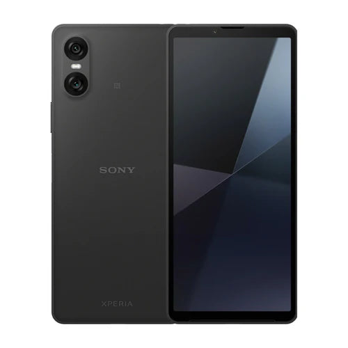 Sony Xperia 10 VI (XQ-ES72) Dual SIM Factory Unlocked Smartphone - 6.1