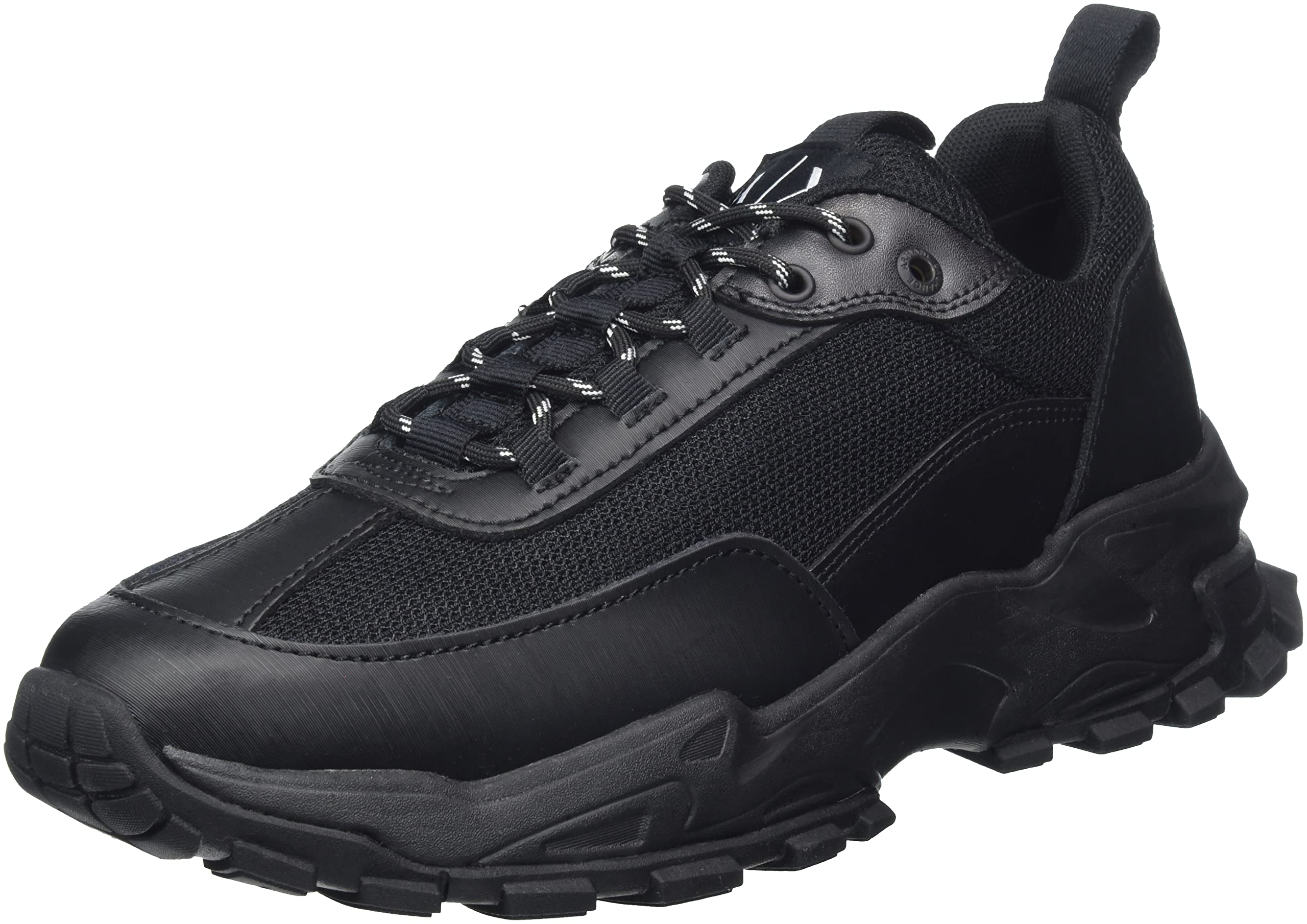 ARMANI EXCHANGE Men's Fashion Sneakers - Lightweight Athletic Shoes for Running, Gym & Casual Wear | Comfortable & Stylish Footwear for Everyday Use