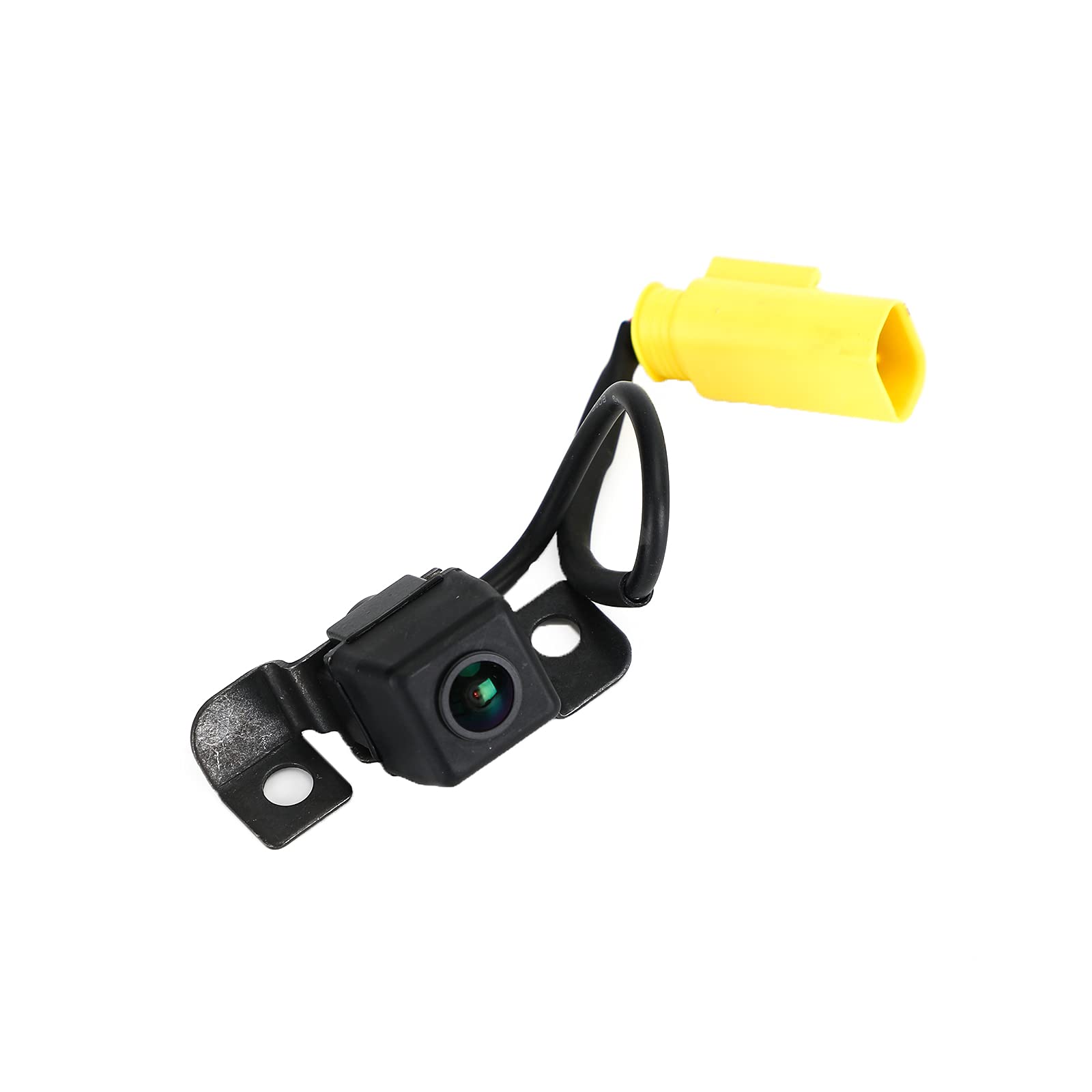 Topteng 170° Wide Angle HD Rear View Backup Camera with Night Vision - Perfect Fit for Kia Sorento 2011-2013 | Easy Parking & Reversing Assistance | Ideal for Night Driving, Tight Parking Spaces & Towing Trailers