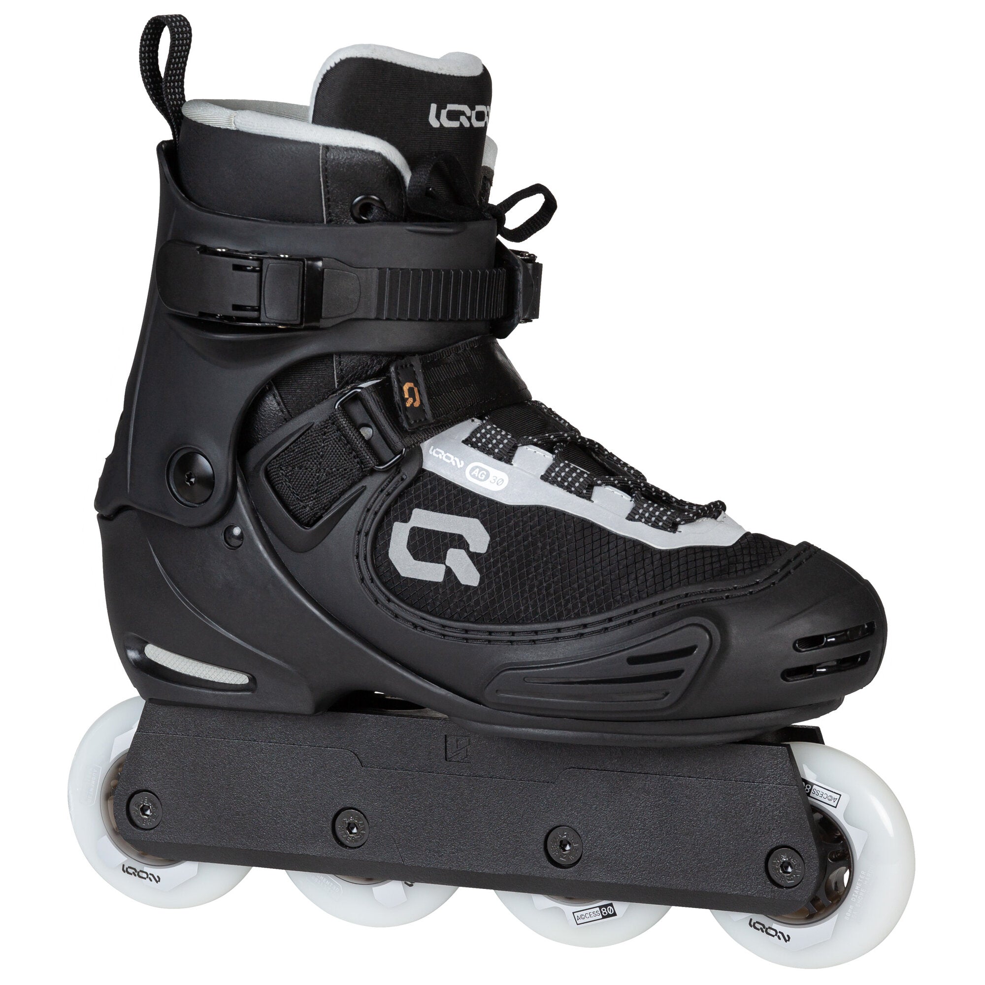 AG 30 Lite Skate - Lightweight Performance Skateboard for Kids & Beginners | Perfect for Commuting, Tricks & Street Skating