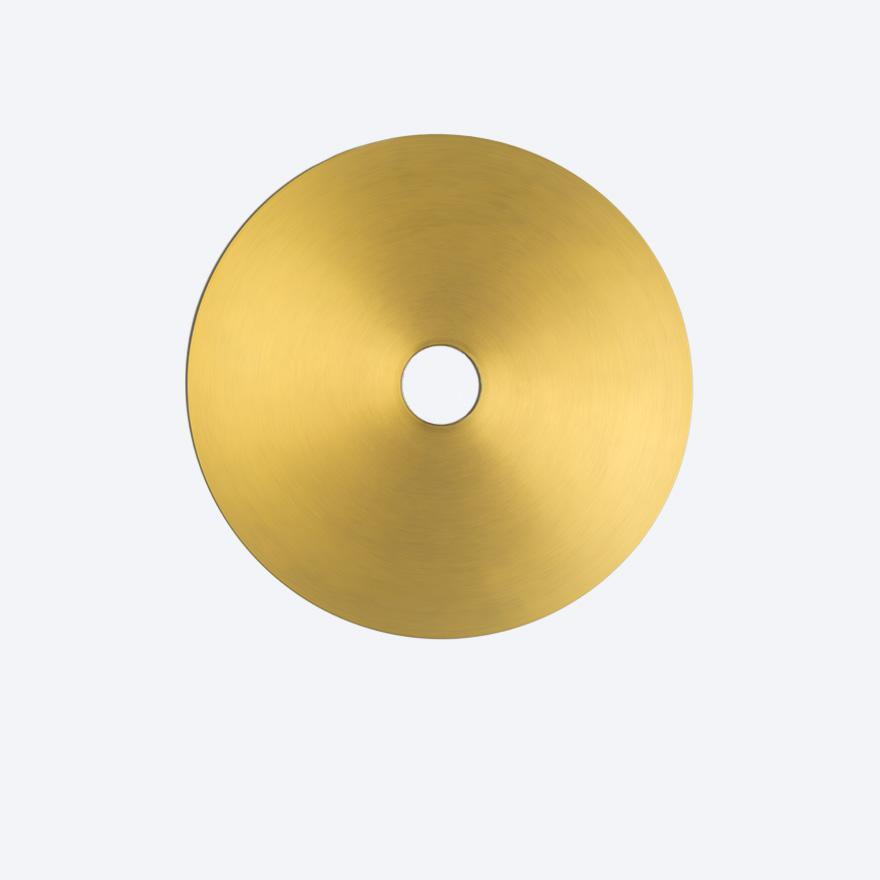 Brass
