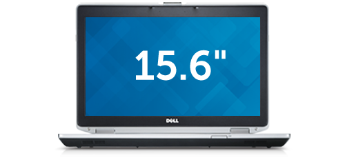 Refurbished Dell Latitude E6530 15.6