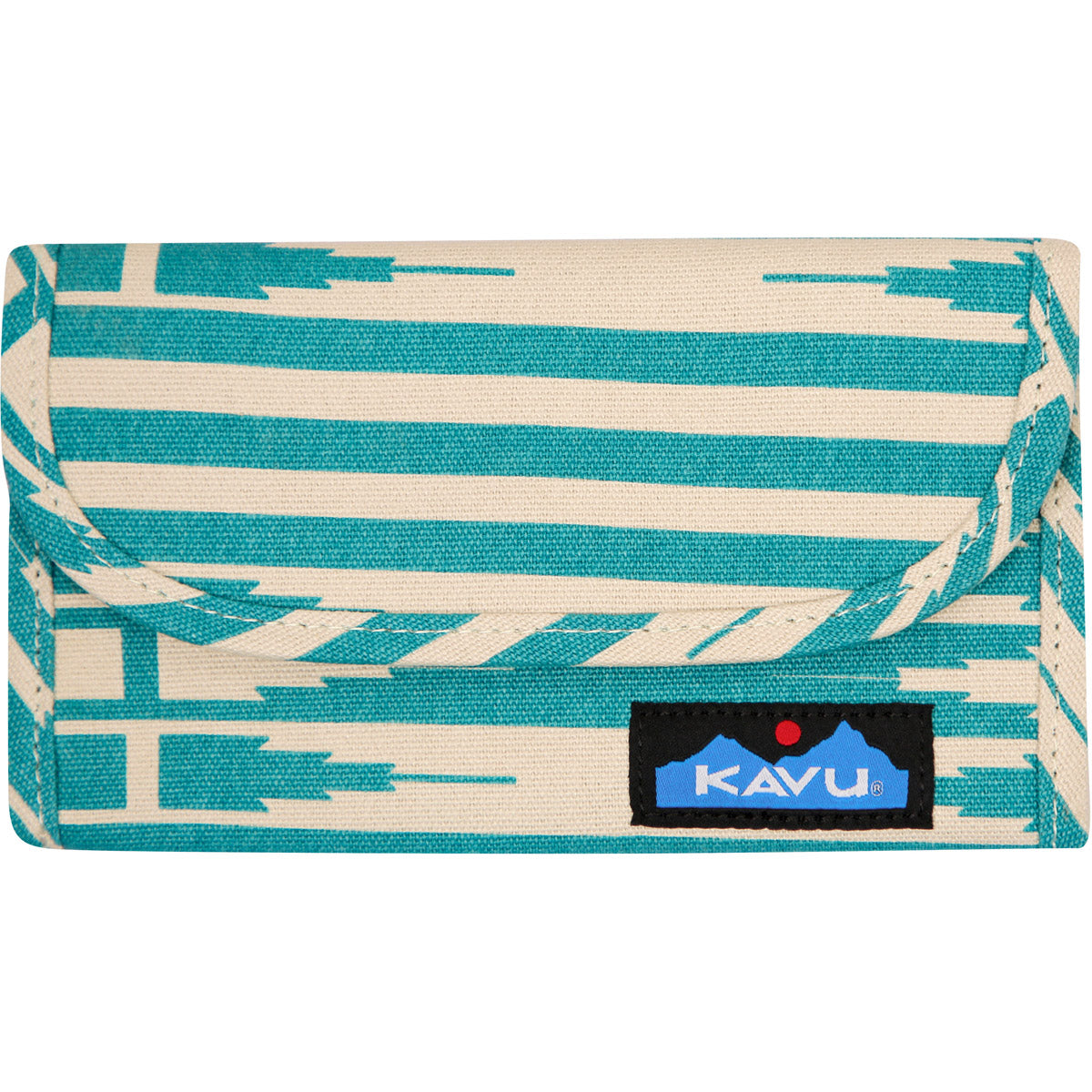 Skyline Ikat