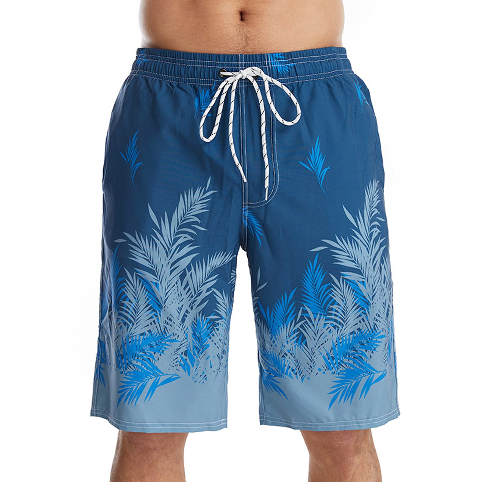 Women's & Men's Quick-Dry Gym Shorts - Summer Athletic Shorts for Sports, Swimming, Beach & Casual Wear - Loose Fit Activewear for Running, Yoga & Workouts