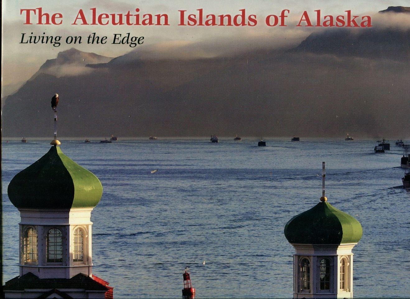 Explore the Aleutian Islands Alaska - Remote Island Adventure Travel Guide | Best for Nature Lovers & Outdoor Enthusiasts