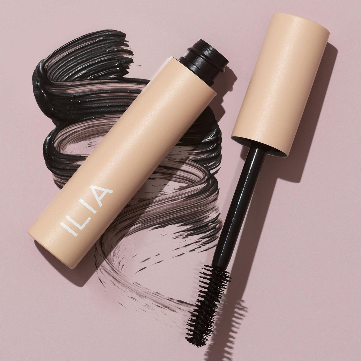 Best Fullest Volumizing Mascara for Long Lashes - Waterproof & Smudge-Proof - Perfect for Daily Wear & Special Occasions