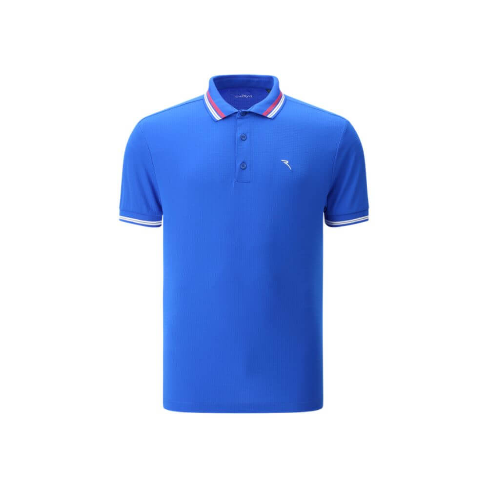 APPROVE | DRY MATIC POLO® - Moisture-Wicking Men's Performance Polo Shirt | Final Sale | Perfect for Golf, Tennis & Business Casual Wear